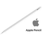 Apple Pencil di seconda generazione