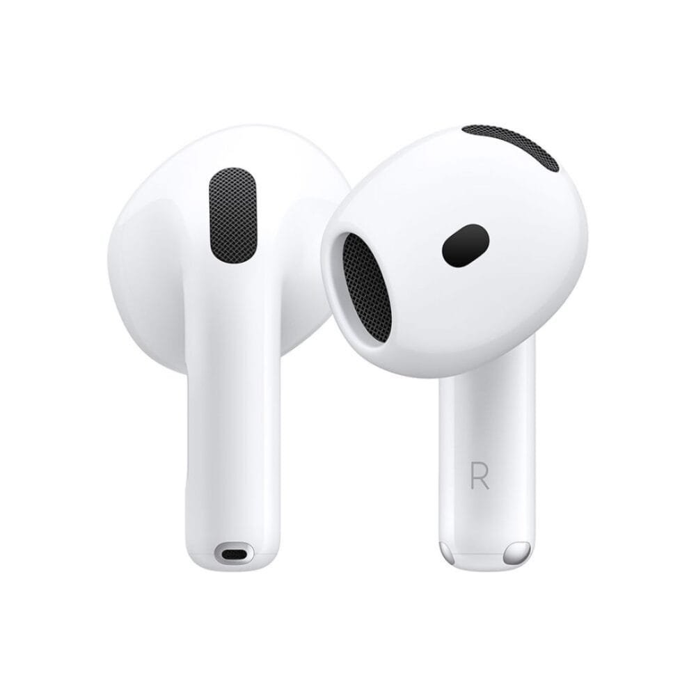 Apple AirPods 4 con Active Noise Cancellation