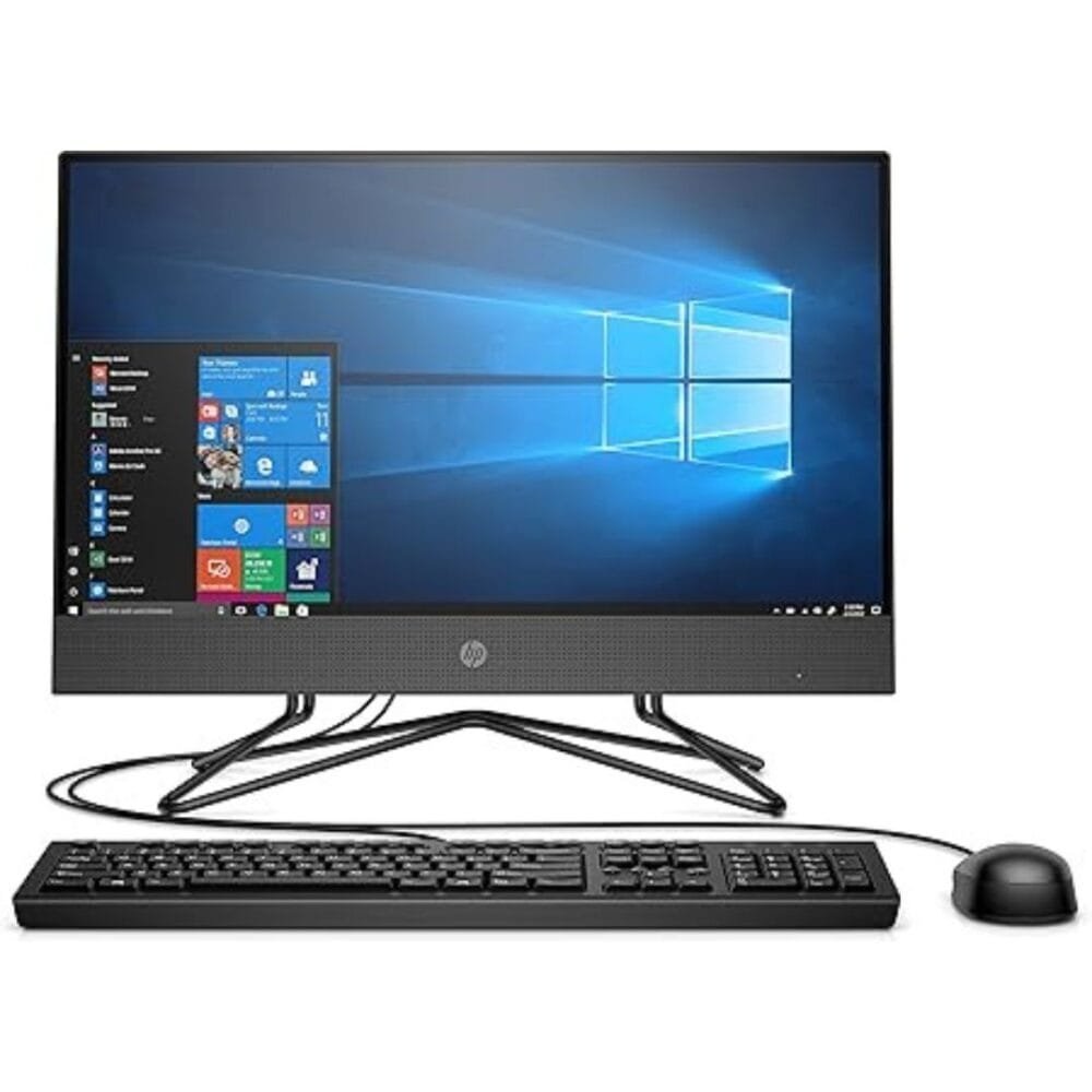 HP 200 G4 22 All-in-One