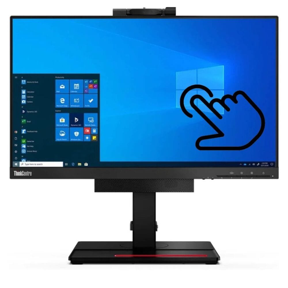 Lenovo ThinkCentre All-in-One TIO22