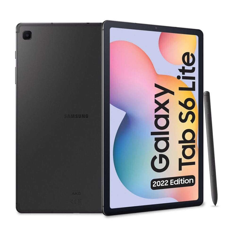 Samsung Galaxy Tab S6 Lite