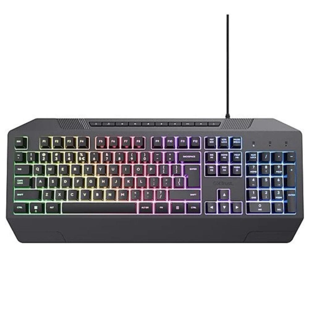 Tastiera gaming Trust GXT 791 RGB