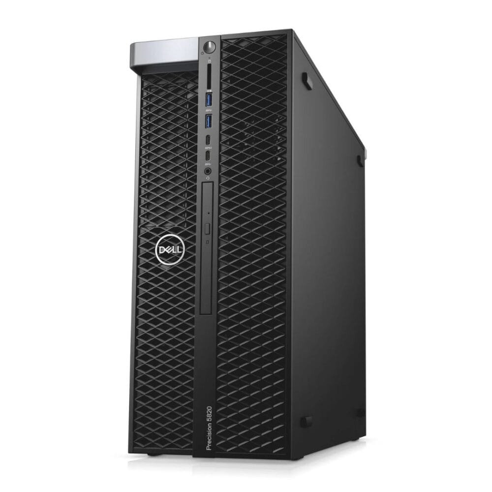 Dell Precision 5820 Workstation