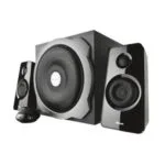 Set altoparlanti 2.1 Trust Tytan