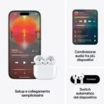 Apple AirPods 4