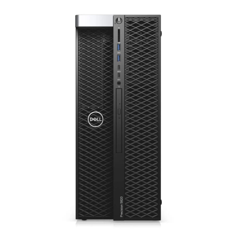 Dell Precision 5820 Workstation