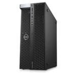 Workstation Dell Precision 5820 con Nvidia Quadro M4000