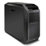 HP Z8 G4 Workstation