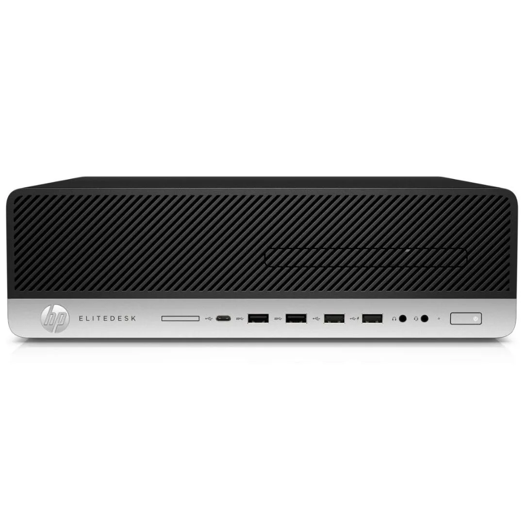 HP EliteDesk 800 G3 SFF