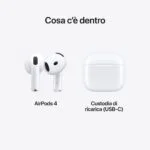 Apple AirPods 4