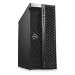 Workstation Dell Precision 5820 con Nvidia Quadro M4000