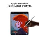 Apple iPad Pro 11" con penna