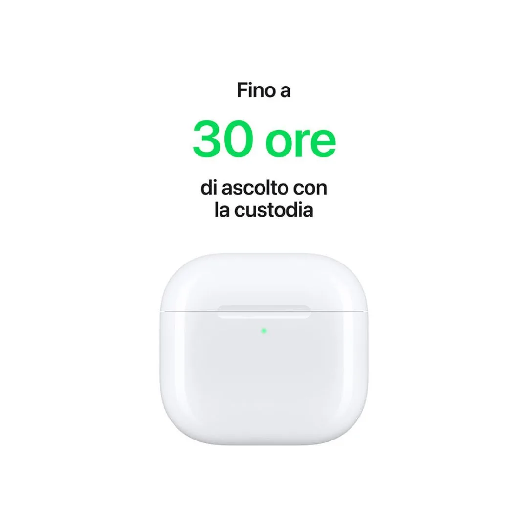 Apple AirPods 4