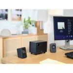 Set altoparlanti Trust Avora 2.1