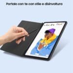 Samsung Galaxy Tab S6 Lite