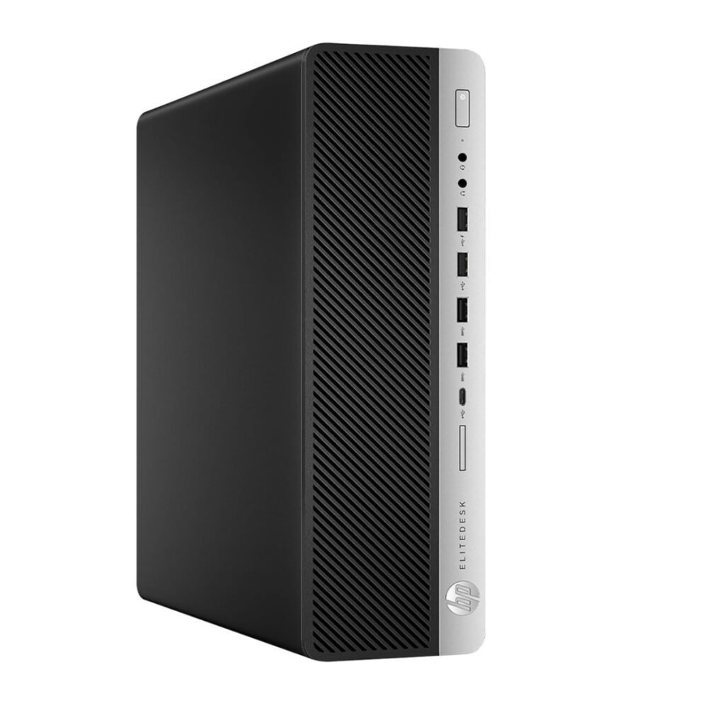 HP EliteDesk 800 G3 SFF