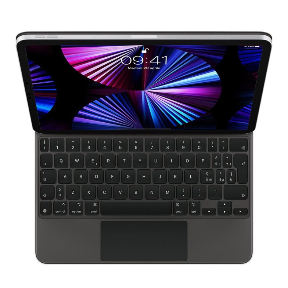 Magic Keyboard per iPad