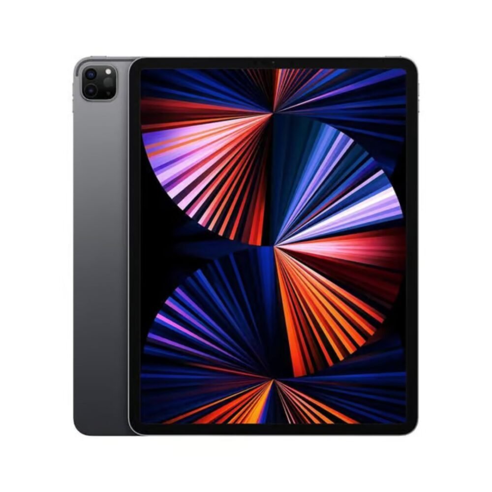 iPad Pro 12.9 5ª generazione