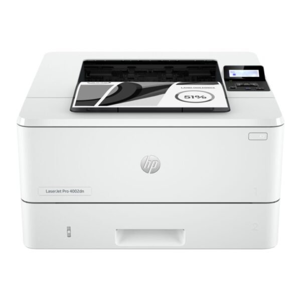 Stampante HP LaserJet Pro 4002dn