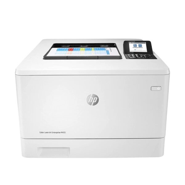 HP Color LaserJet M455dn