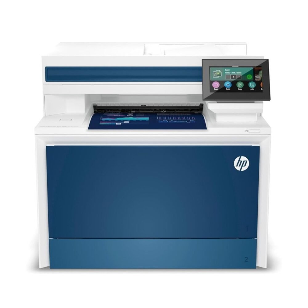 HP LaserJet Pro 4302fdw