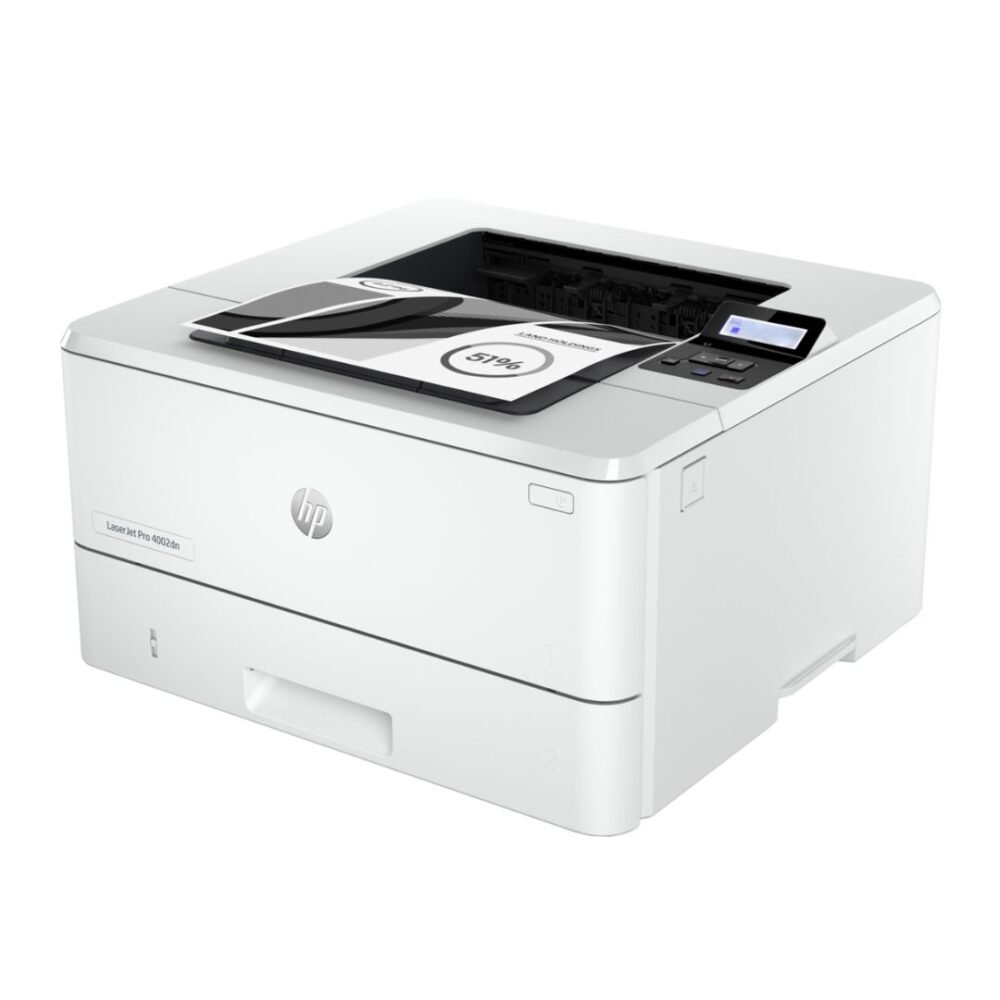 Stampante HP LaserJet Pro 4002dn