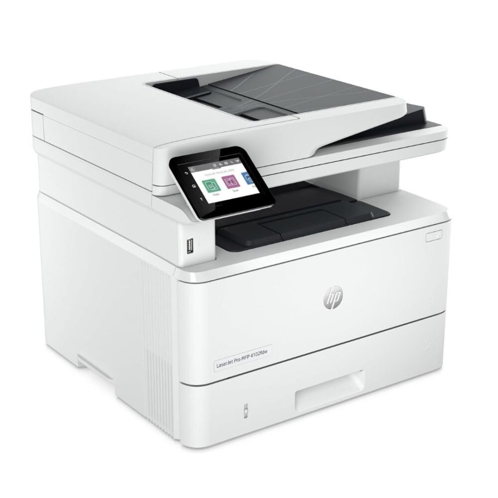 HP LaserJet Pro 4102fdw