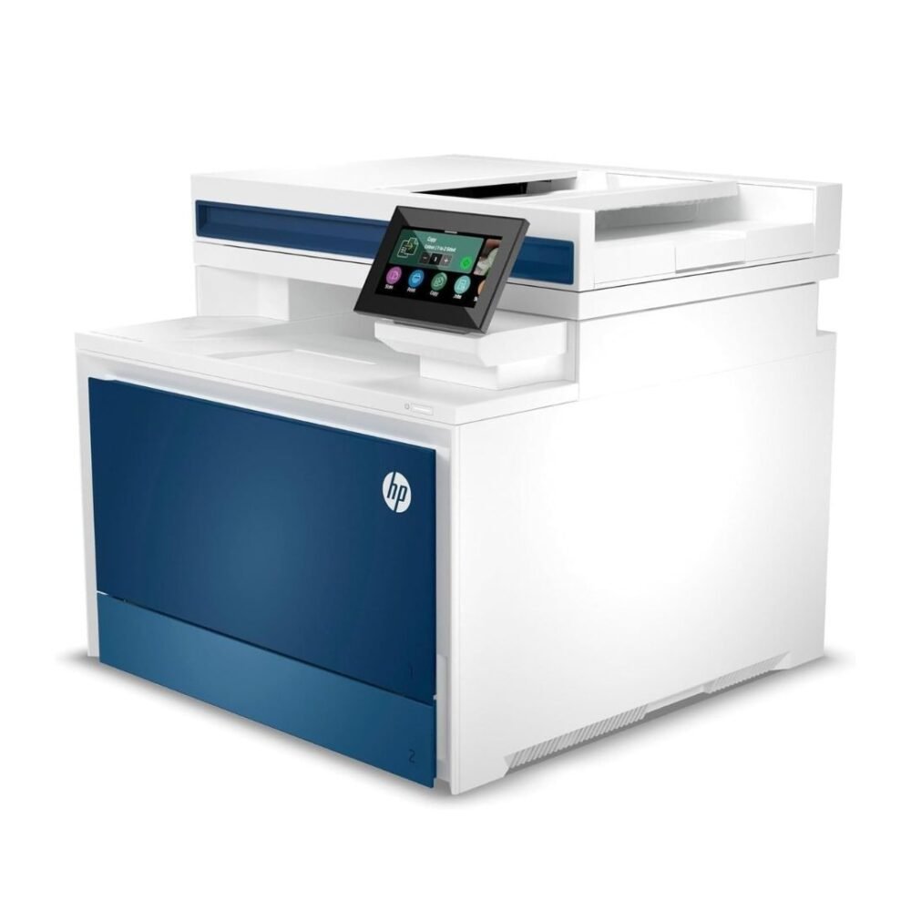 HP LaserJet Pro 4302fdw