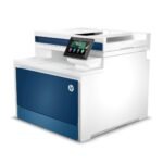 HP LaserJet Pro 4302fdw