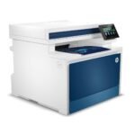 HP LaserJet Pro 4302fdw