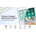 Pellicola in Vetro Temperato per iPad Air 2