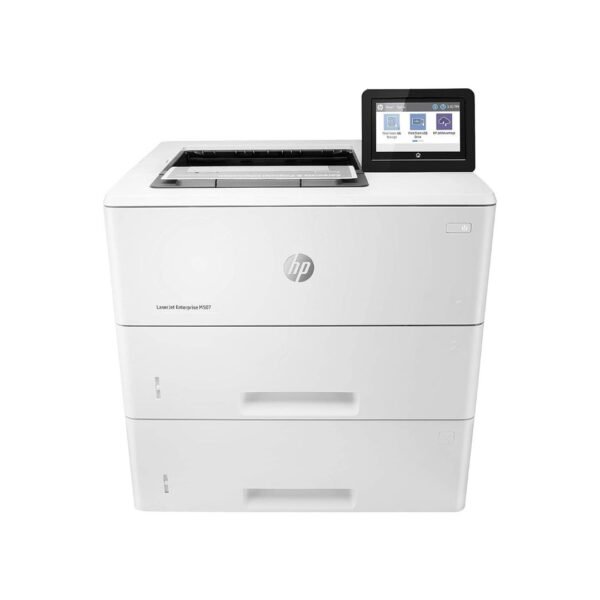 Stampante HP LaserJet Enterprise M507x