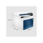 HP LaserJet Pro 4302fdw