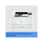 Stampante HP LaserJet Pro 4002dn