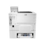 Stampante HP LaserJet Enterprise M507x, retro