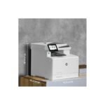 HP Color LaserJet Pro MFP M479fdn