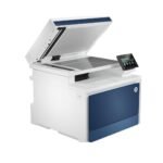 HP LaserJet Pro 4302fdw