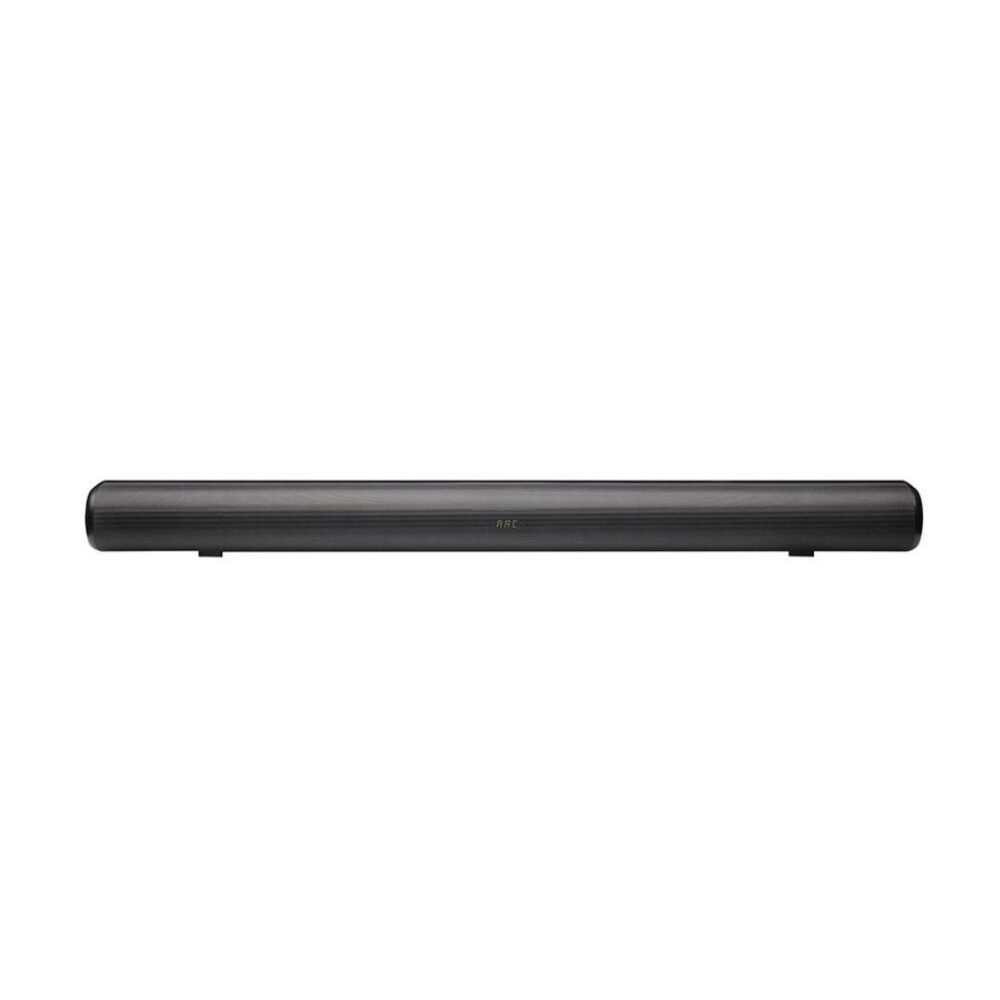 Soundbar 2.0 40W con Bluetooth