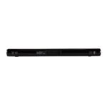 Soundbar 2.0 40W con Bluetooth