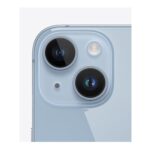 Apple iPhone 14 128GB Blu, in evidenza la fotocamera