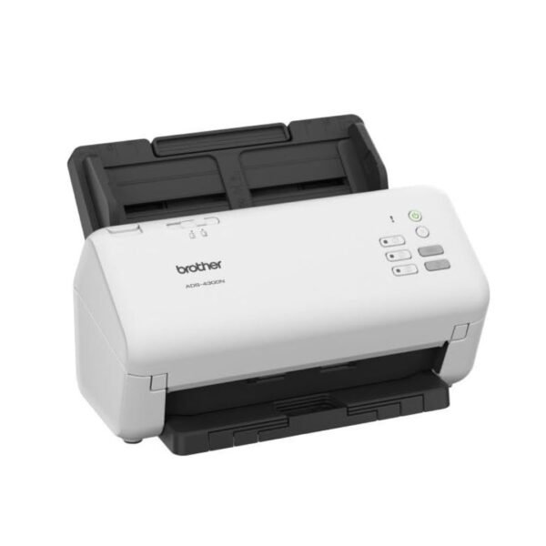 Scanner Desktop Brother ADS4300N