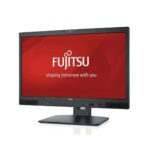 PC All-In-One FUJITSU ESPRIMO K558, solo display