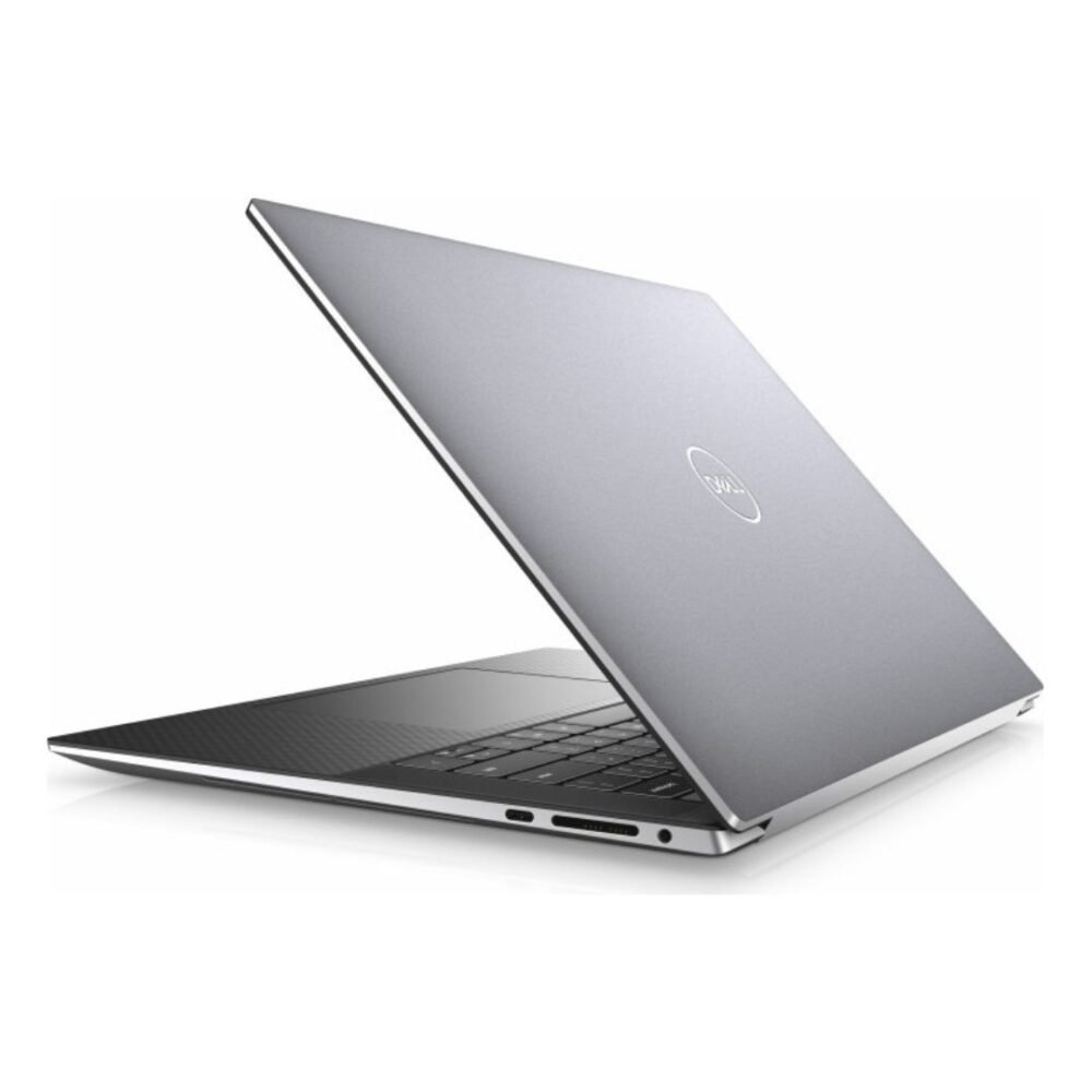 Dell Precision 5550, lato sinistro