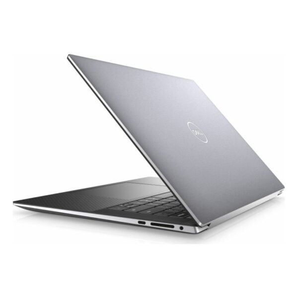 Dell Precision 5550, lato sinistro