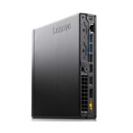 All-In-One TIO22 3th con PC M720q, retro solo mini pc