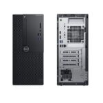 DELL OptiPlex 3070 Tower con Monitor 27"