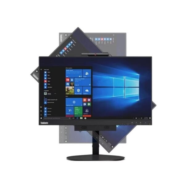 Lenovo TIO22 PC All-in-One, solo monitor