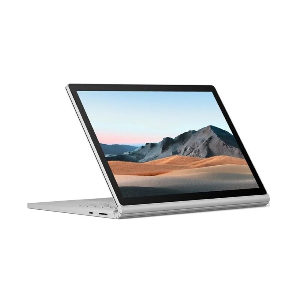 Microsoft Surface Book 3