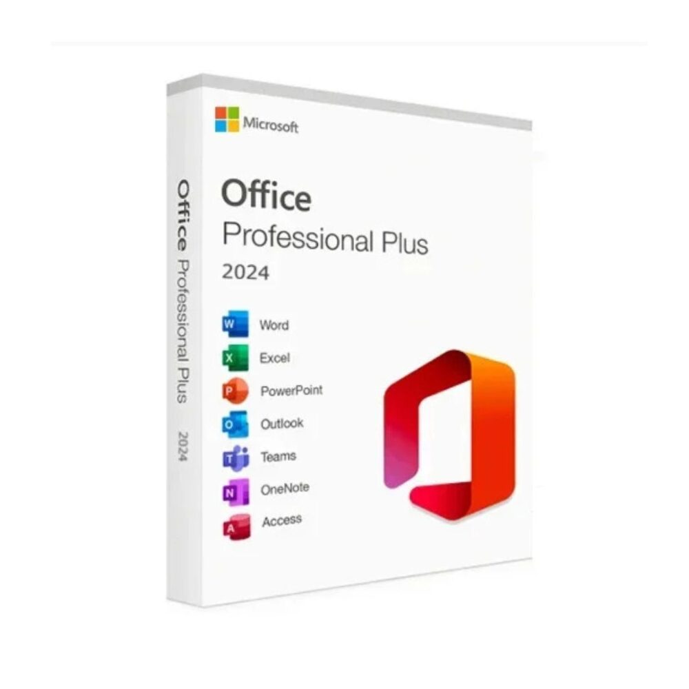 Office 2024