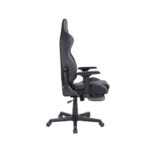 Sedia Gaming Ergonomica, lato